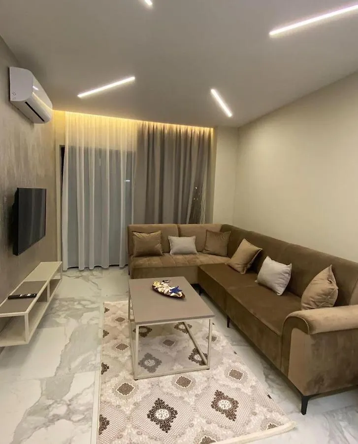 Nova Apartments Qerret K4 Golem  Golem (Tirana)